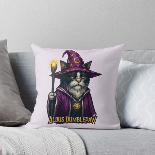 Item preview, Albus Dumblepaw designed and sold by Aise06.