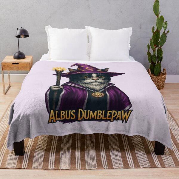 Item preview, Albus Dumblepaw designed and sold by Aise06.
