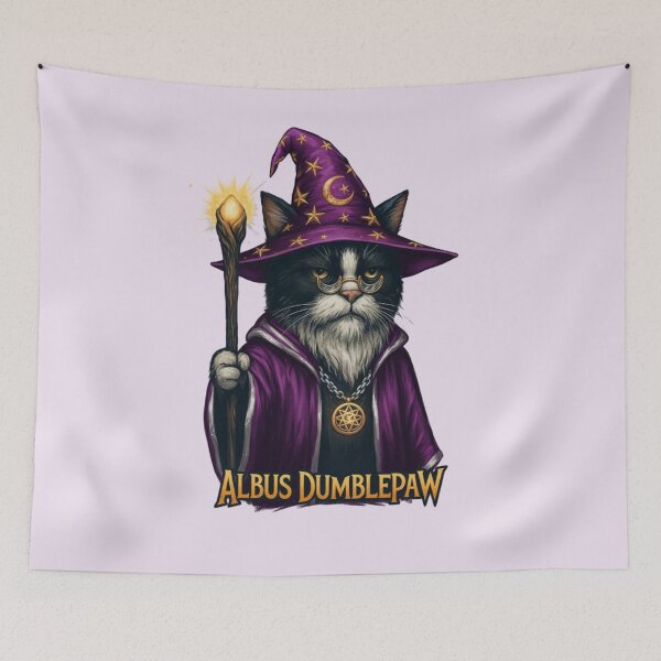 Item preview, Albus Dumblepaw designed and sold by Aise06.