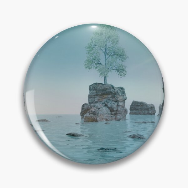 Item preview, Island of Life designed and sold by JSantaclara.