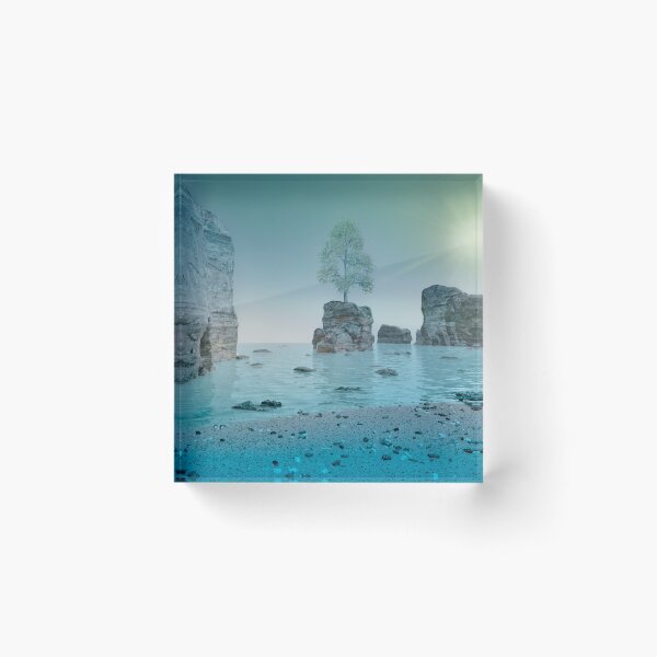 Item preview, Island of Life designed and sold by JSantaclara.