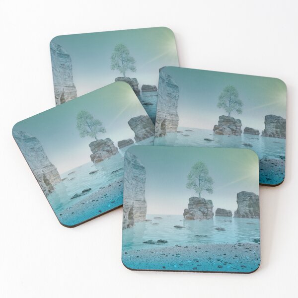 Item preview, Island of Life designed and sold by JSantaclara.