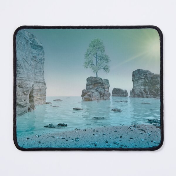 Item preview, Island of Life designed and sold by JSantaclara.