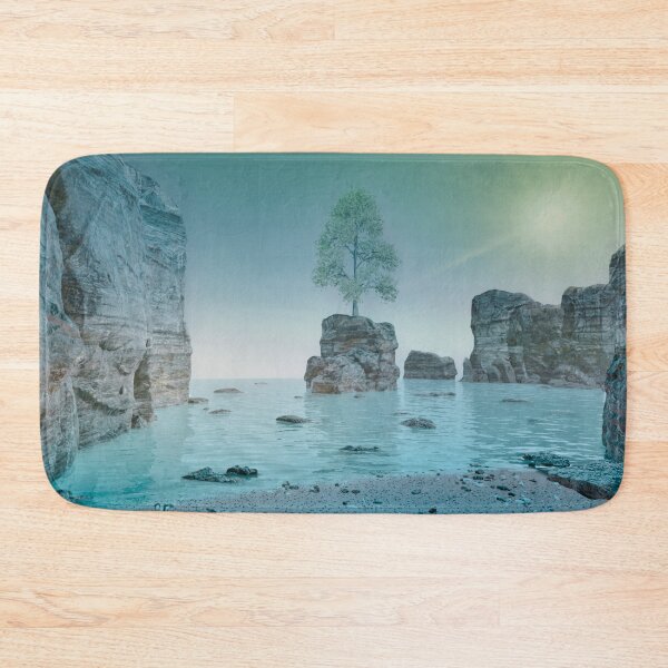 Item preview, Island of Life designed and sold by JSantaclara.