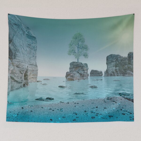 Item preview, Island of Life designed and sold by JSantaclara.