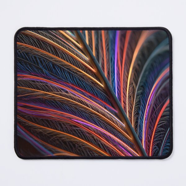 Item preview, Neon Fiber Optic Light Waves designed and sold by Visual Foundry.