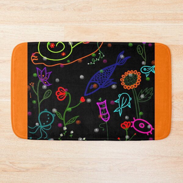 Item preview, The Secret Garden O designed and sold by EMILYVU22.