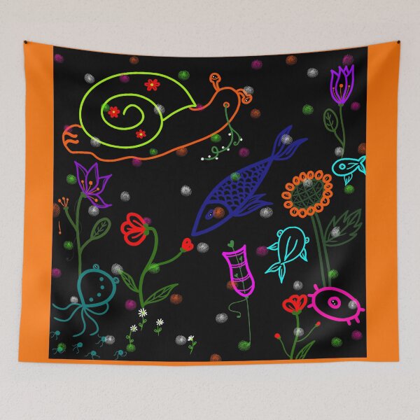Item preview, The Secret Garden O designed and sold by EMILYVU22.