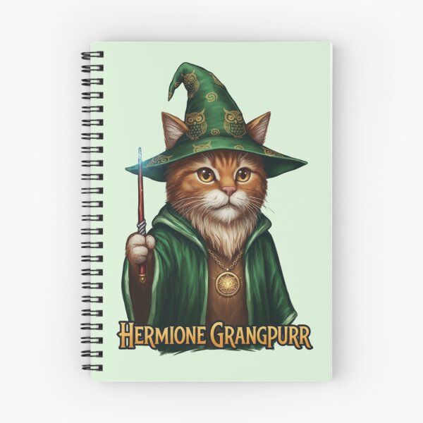 Item preview, Hermione Grangpurr designed and sold by Aise06.