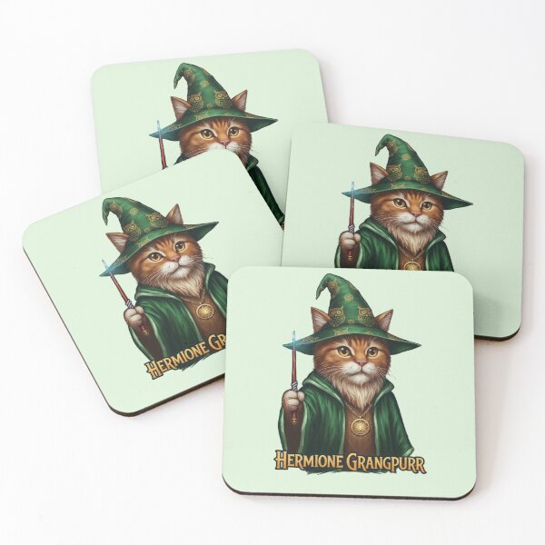 Item preview, Hermione Grangpurr designed and sold by Aise06.