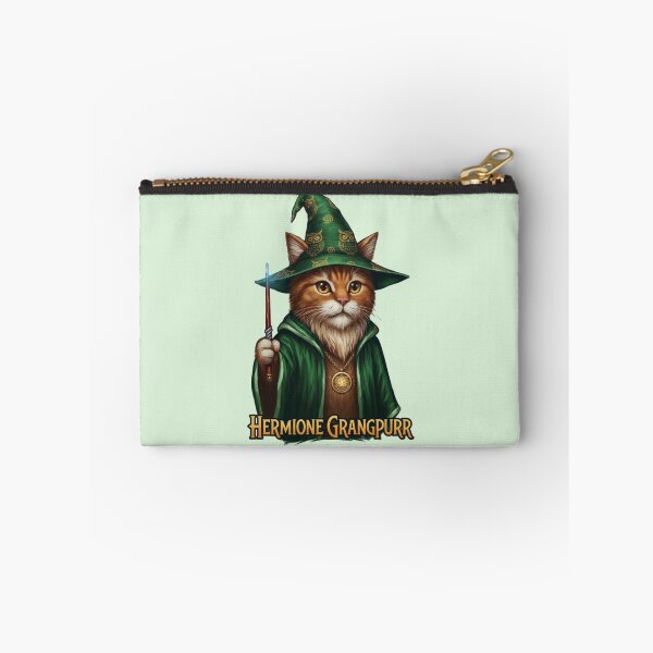 Item preview, Hermione Grangpurr designed and sold by Aise06.