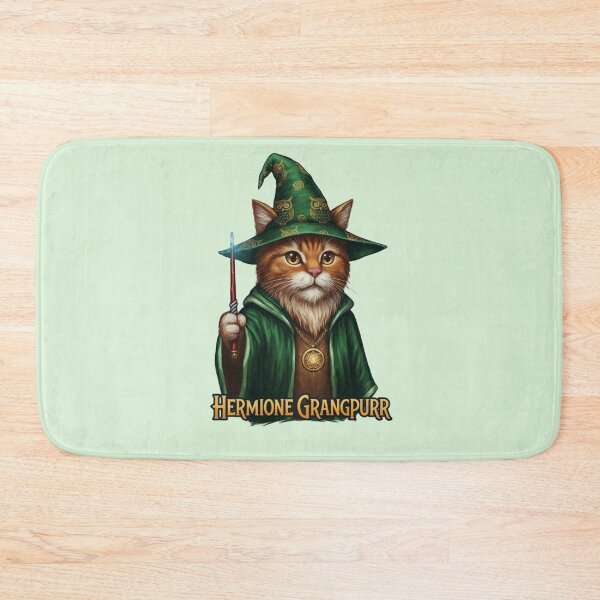 Item preview, Hermione Grangpurr designed and sold by Aise06.