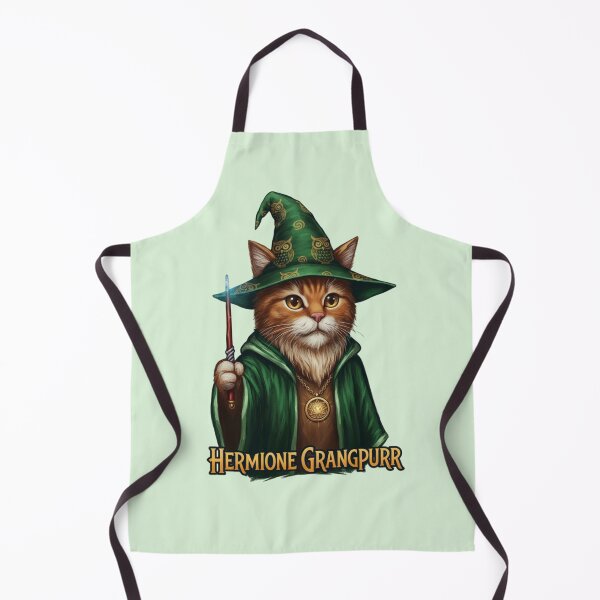 Item preview, Hermione Grangpurr designed and sold by Aise06.