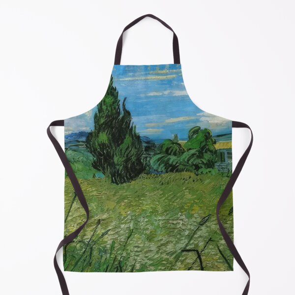 Item preview, Van Gogh designed and sold by winkycheese.