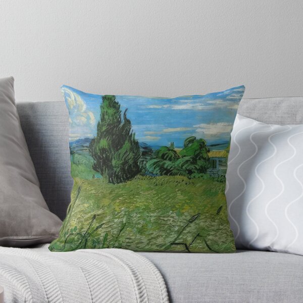 Item preview, Van Gogh designed and sold by winkycheese.