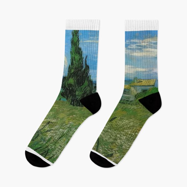 Item preview, Van Gogh designed and sold by winkycheese.