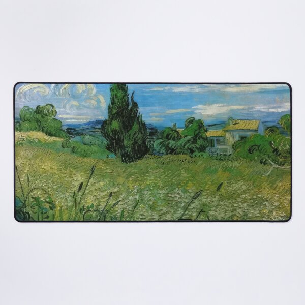 Item preview, Van Gogh designed and sold by winkycheese.