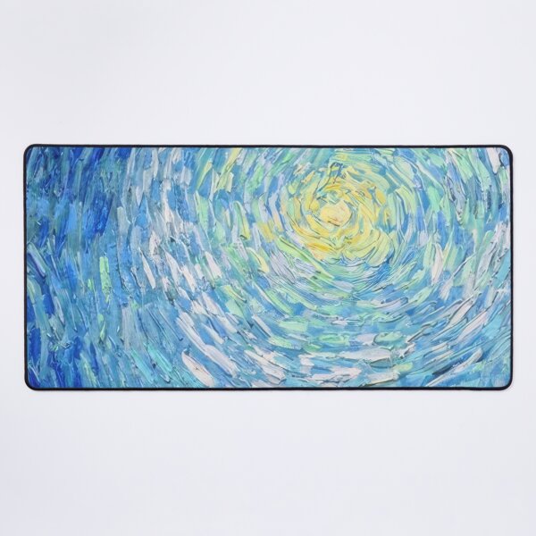 Item preview, Van Gogh designed and sold by winkycheese.