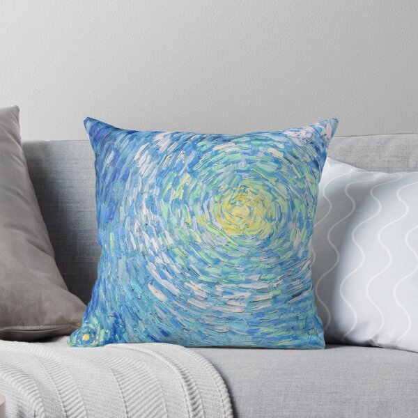 Item preview, Van Gogh designed and sold by winkycheese.