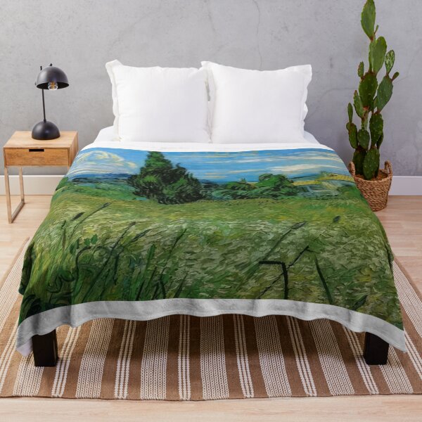 Item preview, Van Gogh designed and sold by winkycheese.