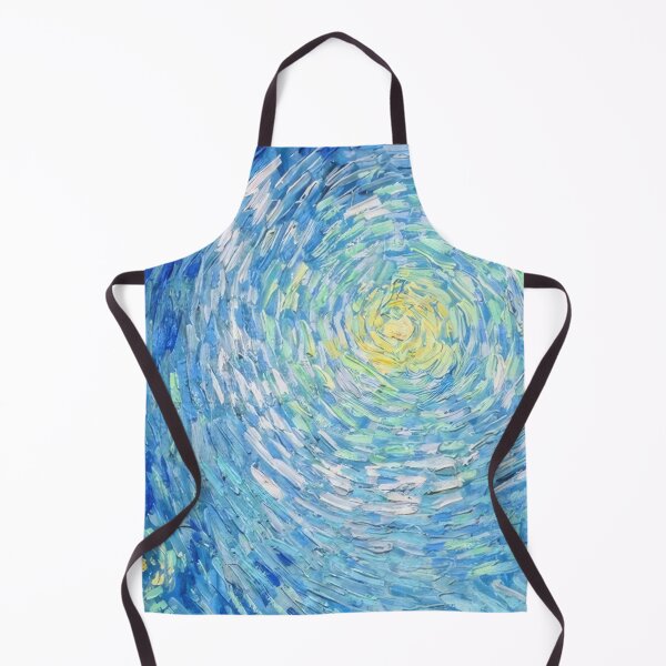 Item preview, Van Gogh designed and sold by winkycheese.