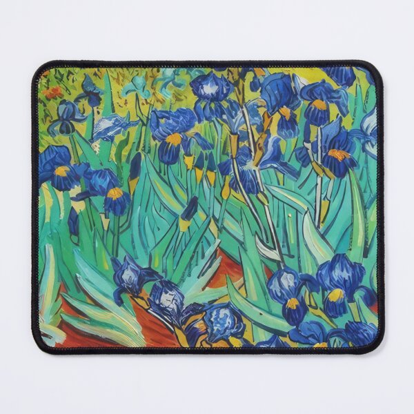 Item preview, Van Gogh designed and sold by winkycheese.