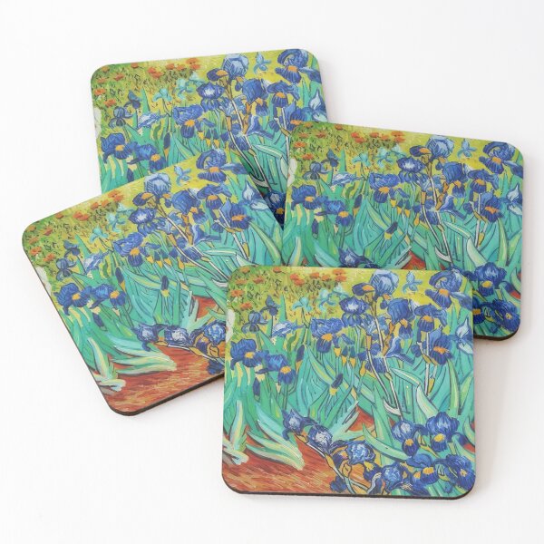 Item preview, Van Gogh designed and sold by winkycheese.