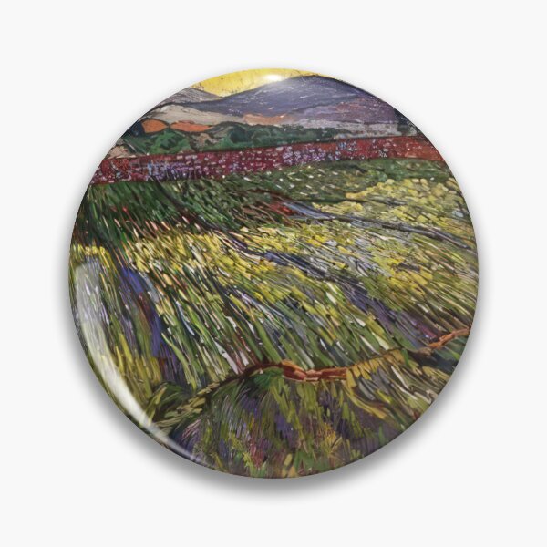 Item preview, Van Gogh designed and sold by winkycheese.