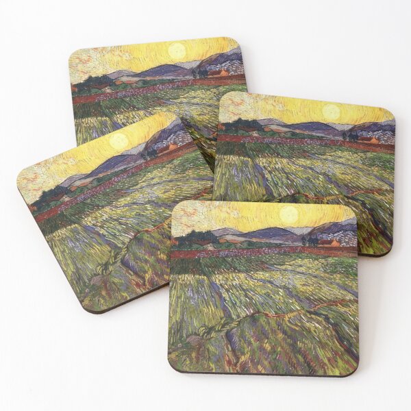 Item preview, Van Gogh designed and sold by winkycheese.