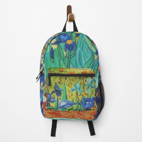 Item preview, Van Gogh designed and sold by winkycheese.