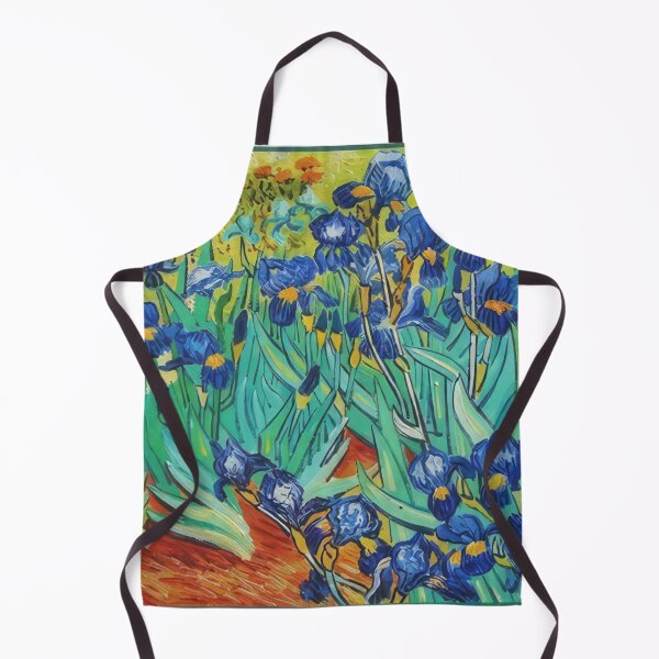 Item preview, Van Gogh designed and sold by winkycheese.
