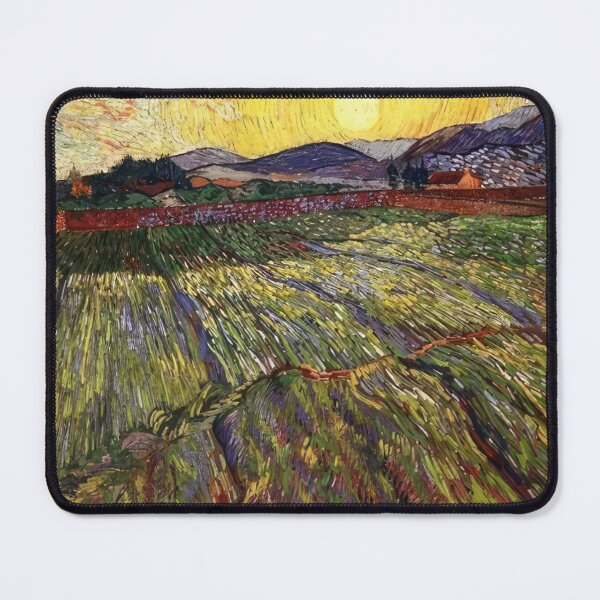 Item preview, Van Gogh designed and sold by winkycheese.