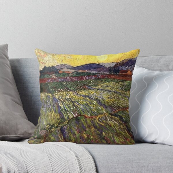 Item preview, Van Gogh designed and sold by winkycheese.
