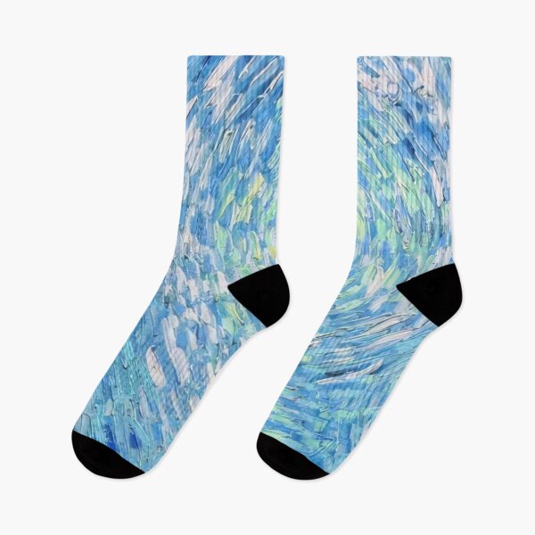 Item preview, Van Gogh designed and sold by winkycheese.