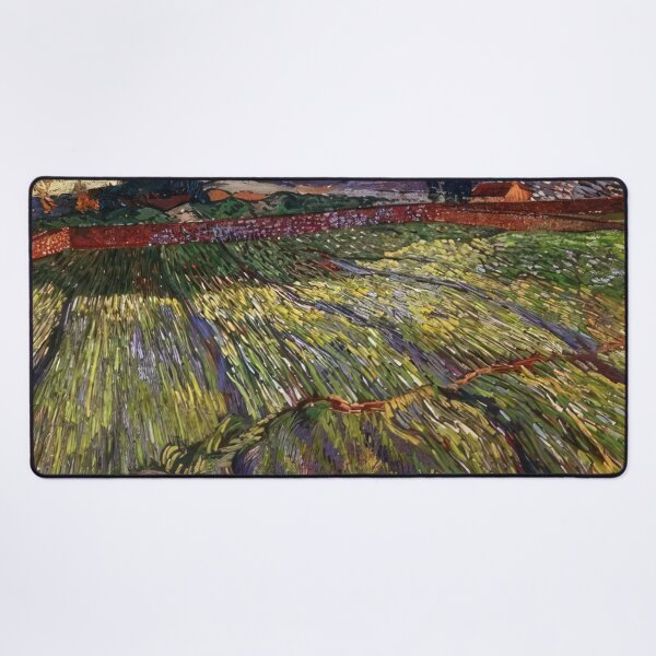 Item preview, Van Gogh designed and sold by winkycheese.