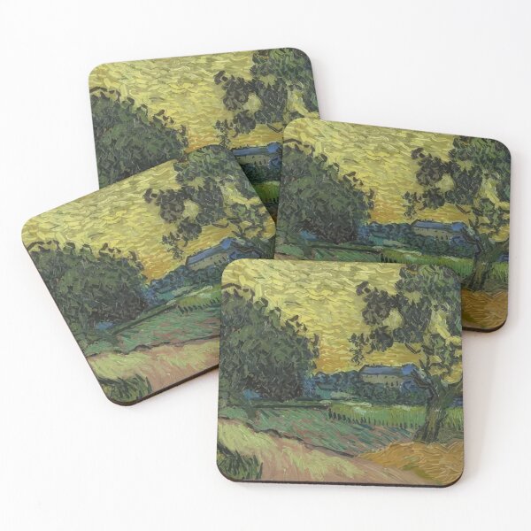Item preview, Van Gogh designed and sold by winkycheese.
