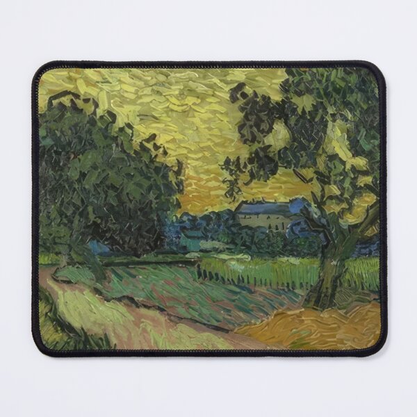 Item preview, Van Gogh designed and sold by winkycheese.