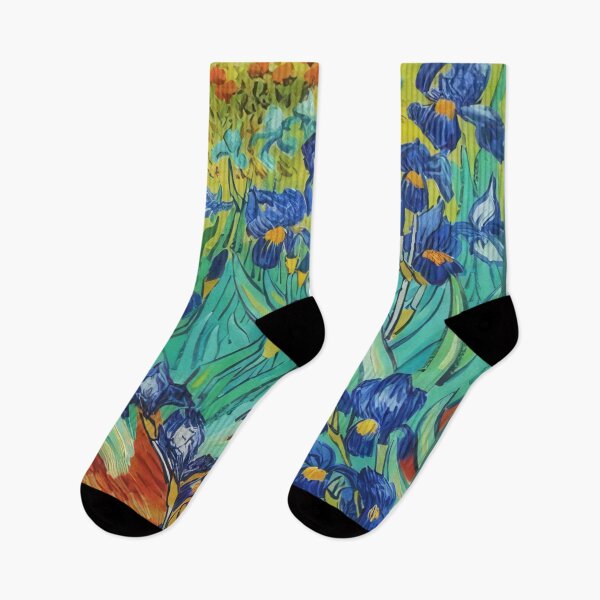 Item preview, Van Gogh designed and sold by winkycheese.