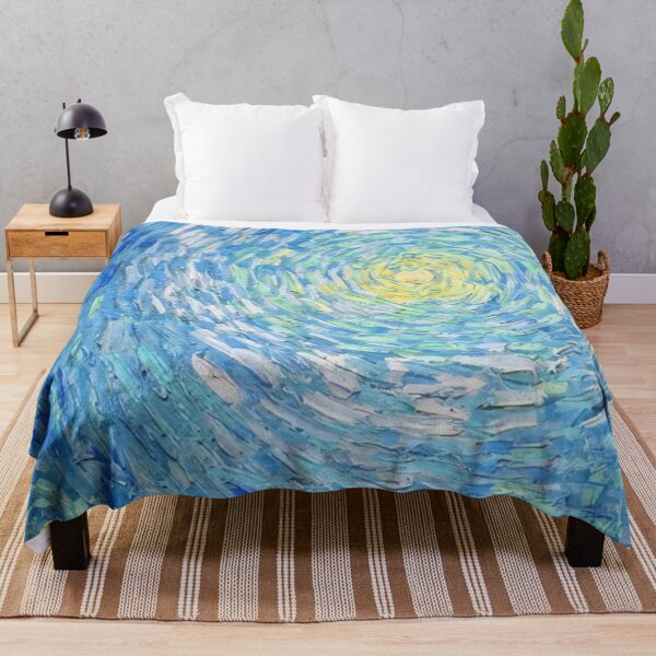 Item preview, Van Gogh designed and sold by winkycheese.