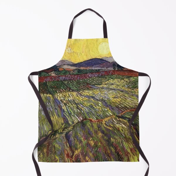 Item preview, Van Gogh designed and sold by winkycheese.