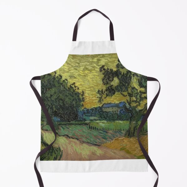Item preview, Van Gogh designed and sold by winkycheese.