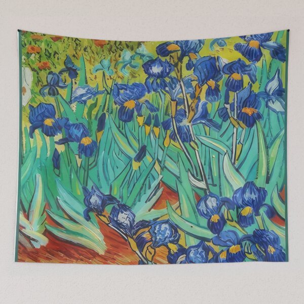 Item preview, Van Gogh designed and sold by winkycheese.