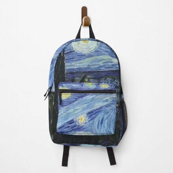 Item preview, Van Gogh designed and sold by winkycheese.