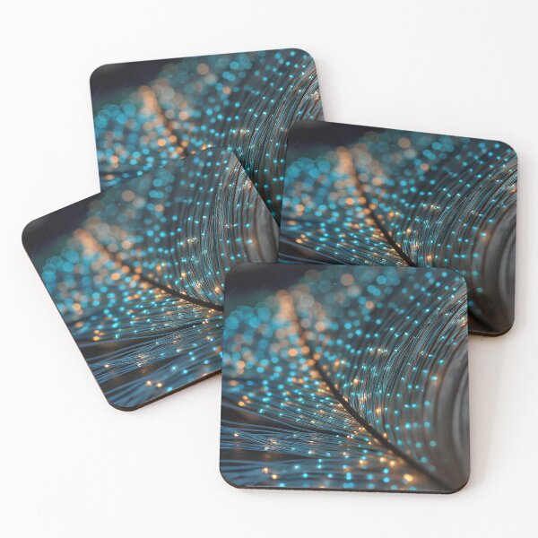 Item preview, Glowing Fiber Optic Light Streams designed and sold by Visual Foundry.