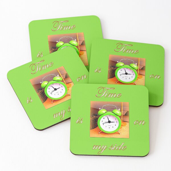 Item preview, Time is on my side designed and sold by angel1.