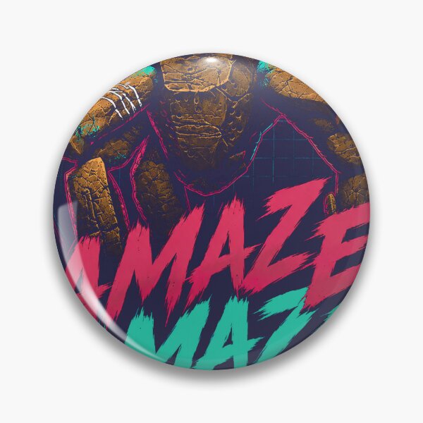Item preview, project hail mary - amaze - retro designed and sold by LgndryPhoenix.