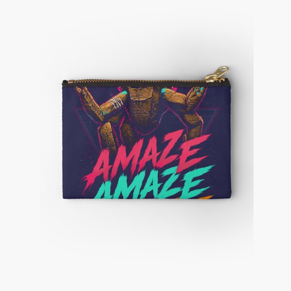 Item preview, project hail mary - amaze - retro designed and sold by LgndryPhoenix.