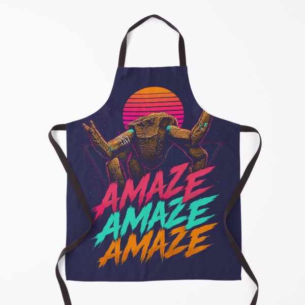 Item preview, project hail mary - amaze - retro designed and sold by LgndryPhoenix.
