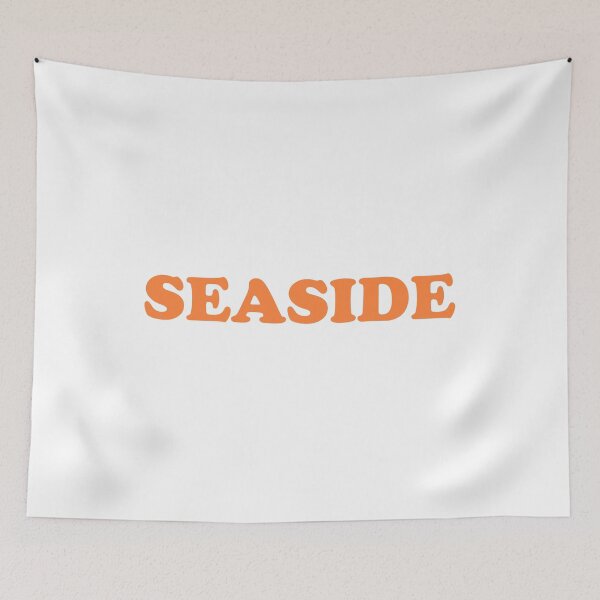Item preview, Seaside designed and sold by ChungusLiving.
