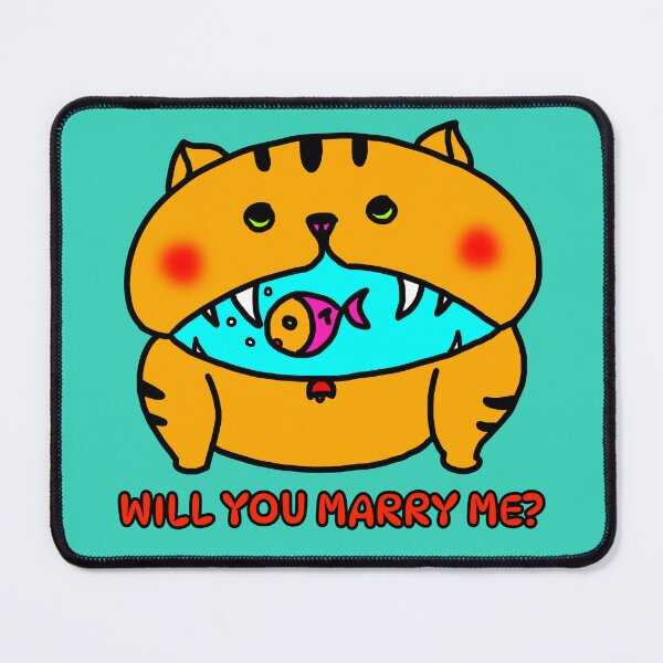 Item preview, WILL YOU MARRY ME? designed and sold by EMILYVU22.